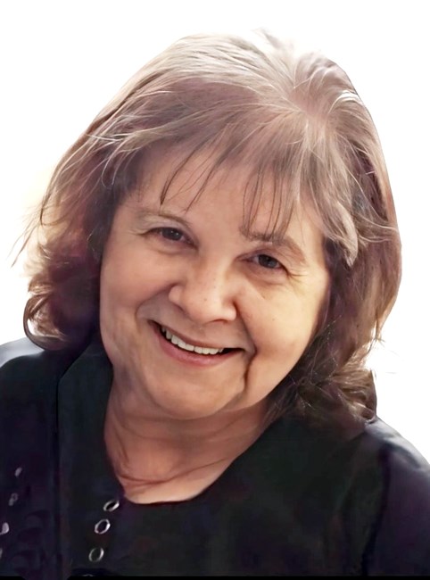 Obituary of Verna Gonzales Morales