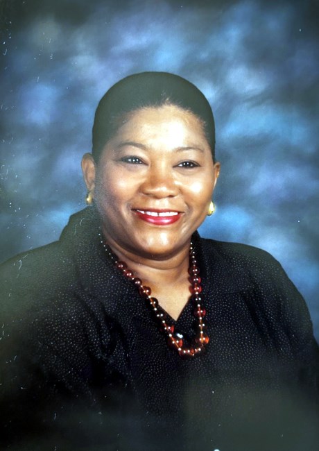 Obituary of Cloteal Cleveland