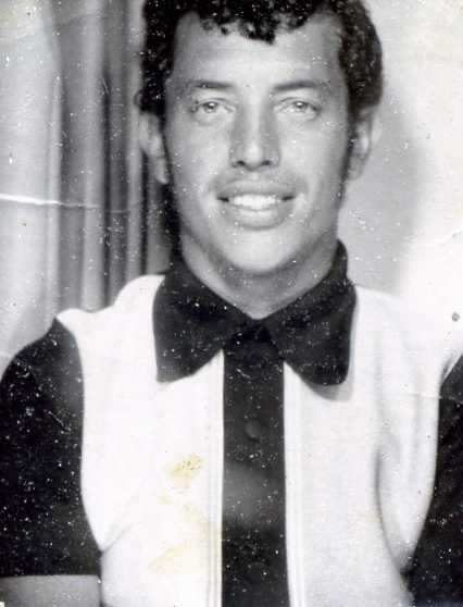 Obituary of Angel "Chiro" Rafael Concepcion