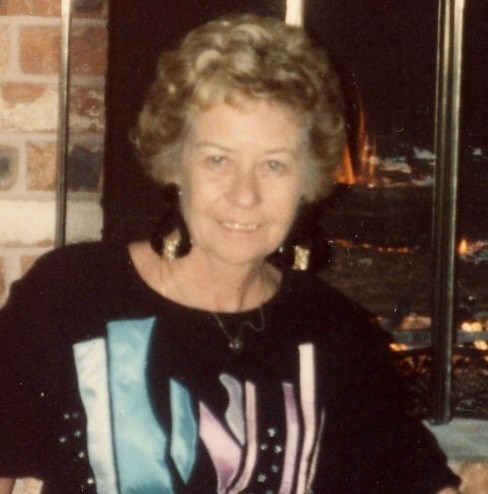 Obituary of Doris L Smith Wagner