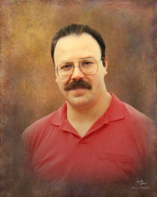 Obituary of Terry Lee Saling