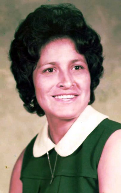 Obituary of Emilia C. Mota