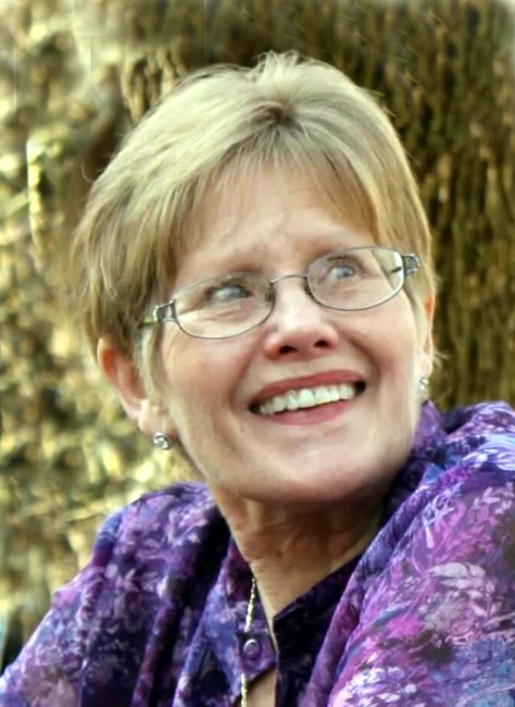 Obituary of Mary Kaye Potter