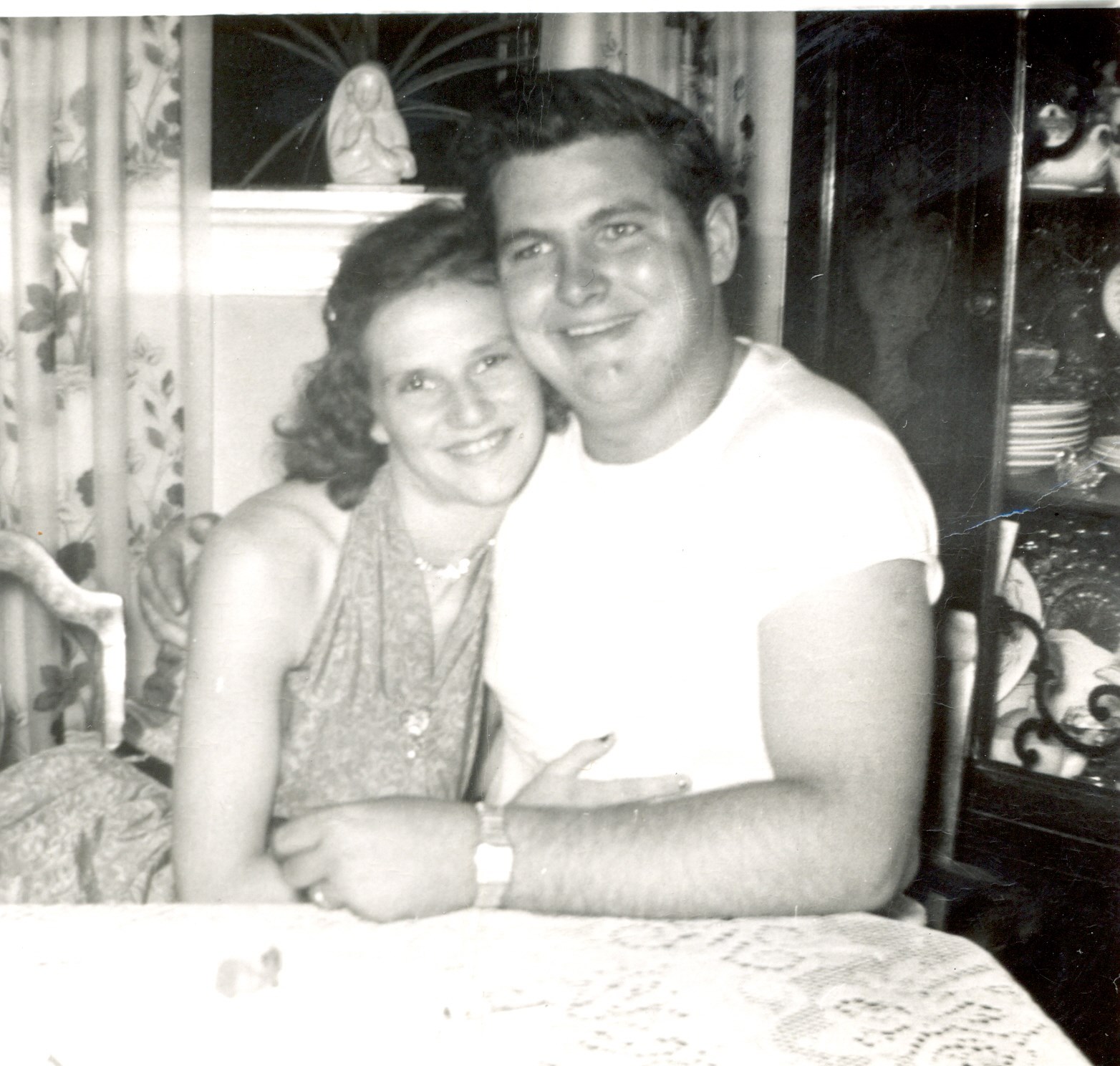 Avis de décès de Carolyn Hinson