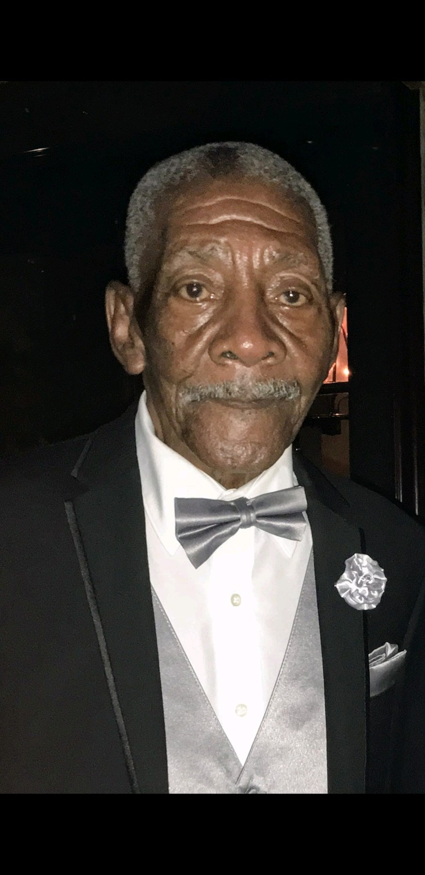 Obituary of L. C. Crawford