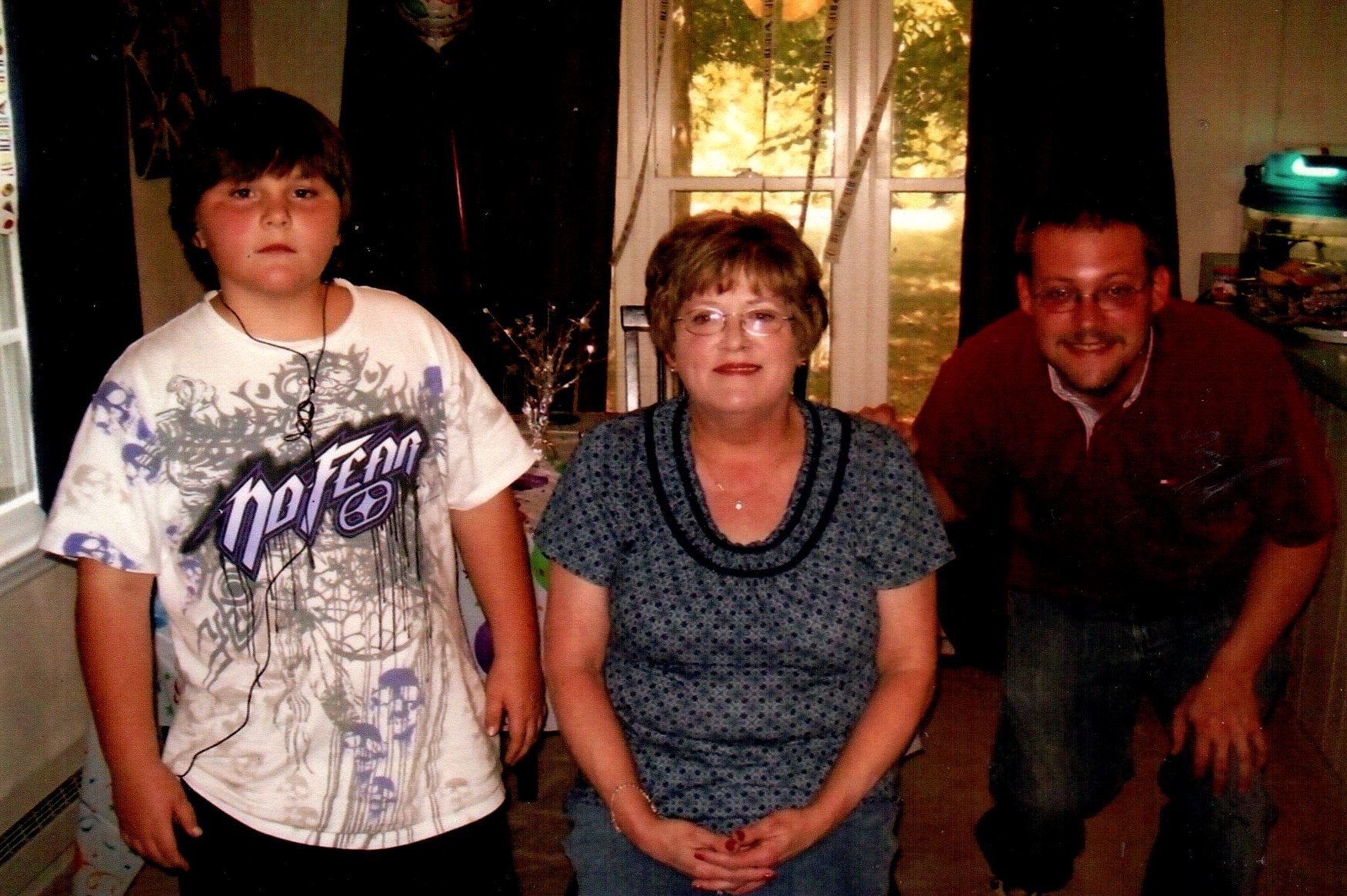 Obituary of Rebecca Miller Hurst