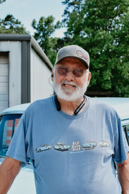 Obituary of Glynn Nelson Womack