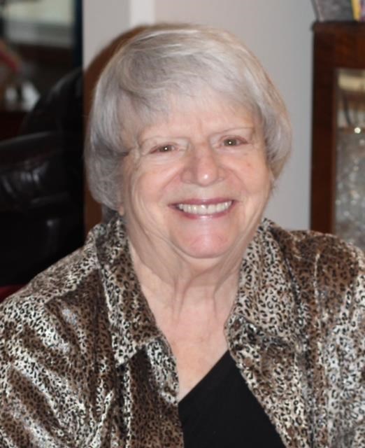 Obituary of Elizabeth "Betty" Barbara Shillam