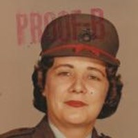 Obituary of Carolyn K. Washburn