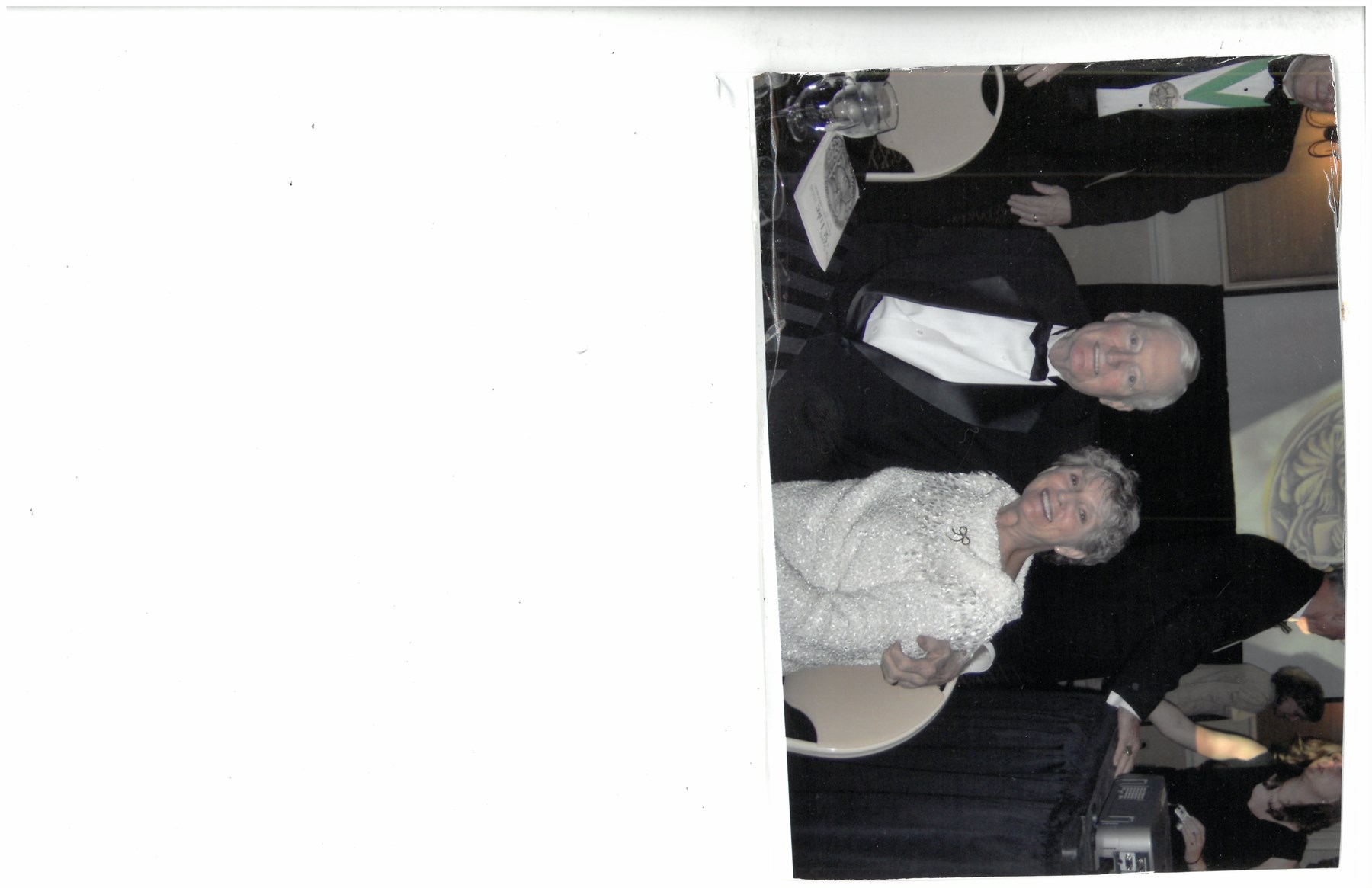 Obituary of Ann Gilchrist Whitmire