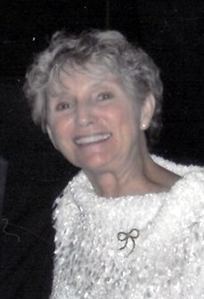 Obituary of Ann Gilchrist Whitmire