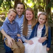 Obituary of Daniel P. Robertson