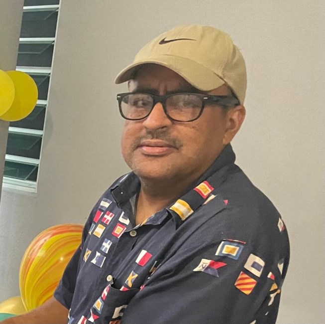 Obituary of René Acevedo Alvelo