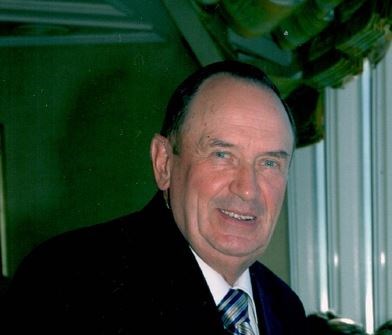 Obituary of Stanley "Stan" Pongar