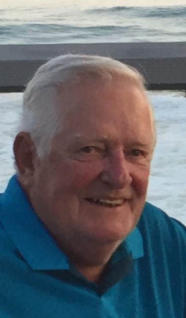 Obituary of Louis William Keeby