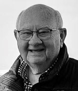 Obituary of Paul L. Wright