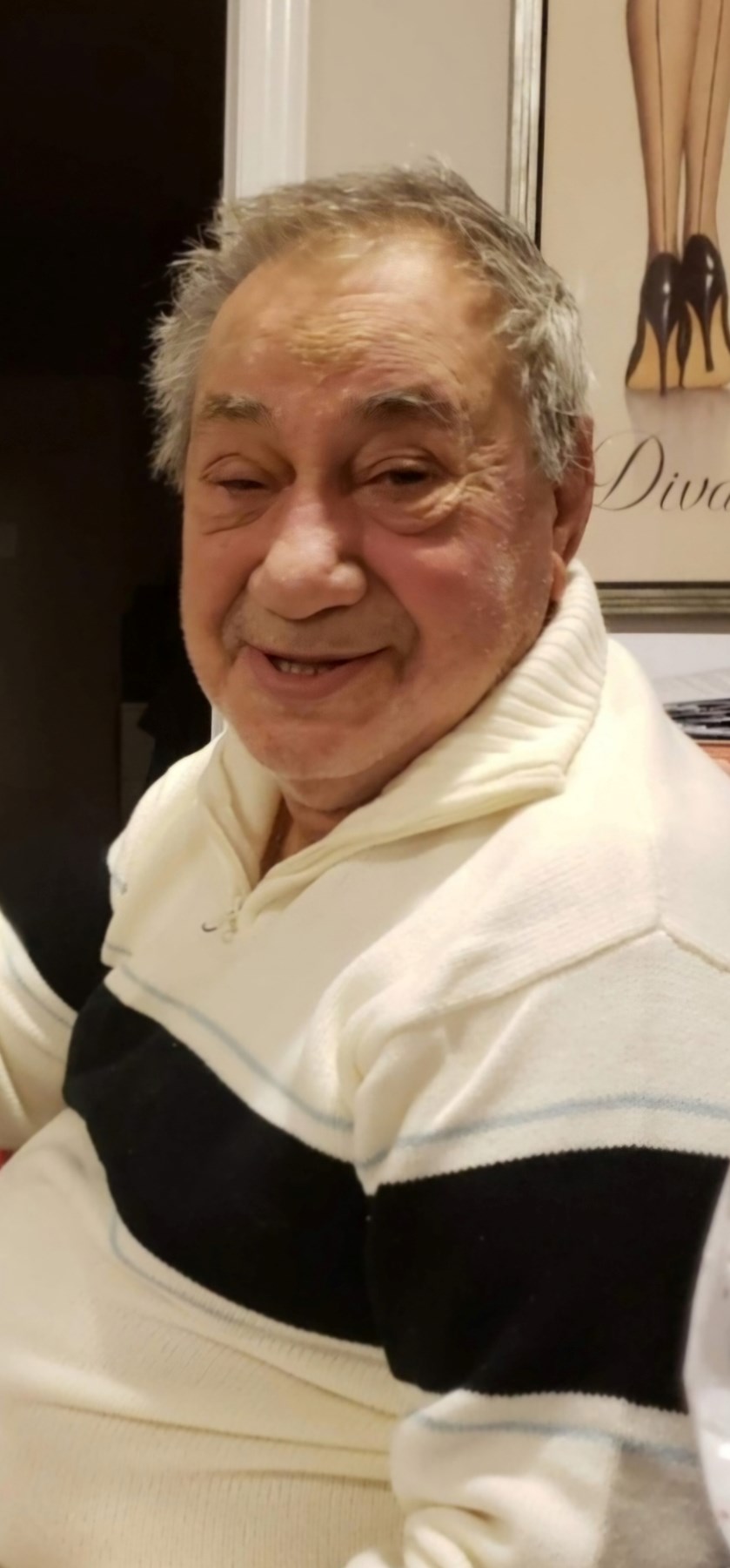 Obituary of Kenneth Russell Aurini