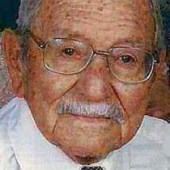 Obituary of Victor R. Saucedo