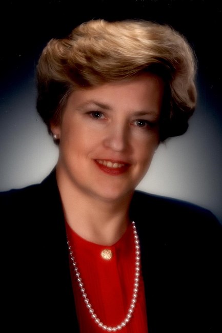 Obituary of Mary Frayser Dodson