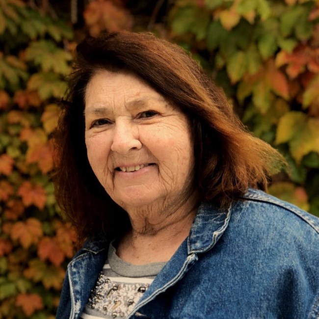 Obituary of Julia Joan Tallerico