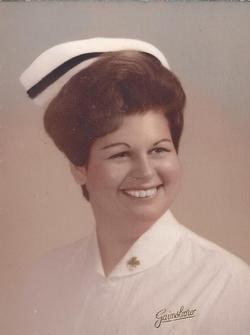 Avis de décès de Jane S. Snow