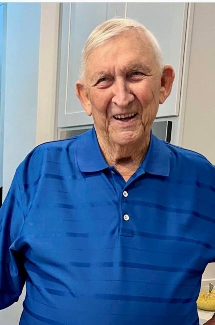 Obituary of James Henry Pridgen