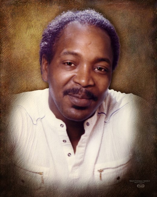 Obituary of Larry Blue Joe Bennett