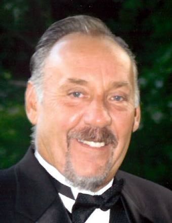 Obituary of Stephen Ditchfield