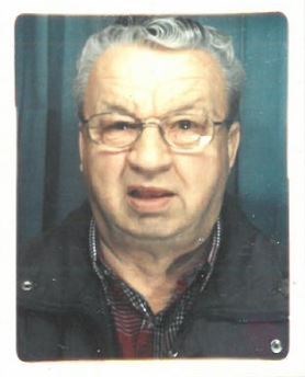 Obituary of Ronald Ralph Lange