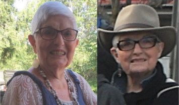 Obituary of A. Eugenia Taggart (Smith)