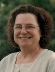 Obituary of Ann Teresa Webb