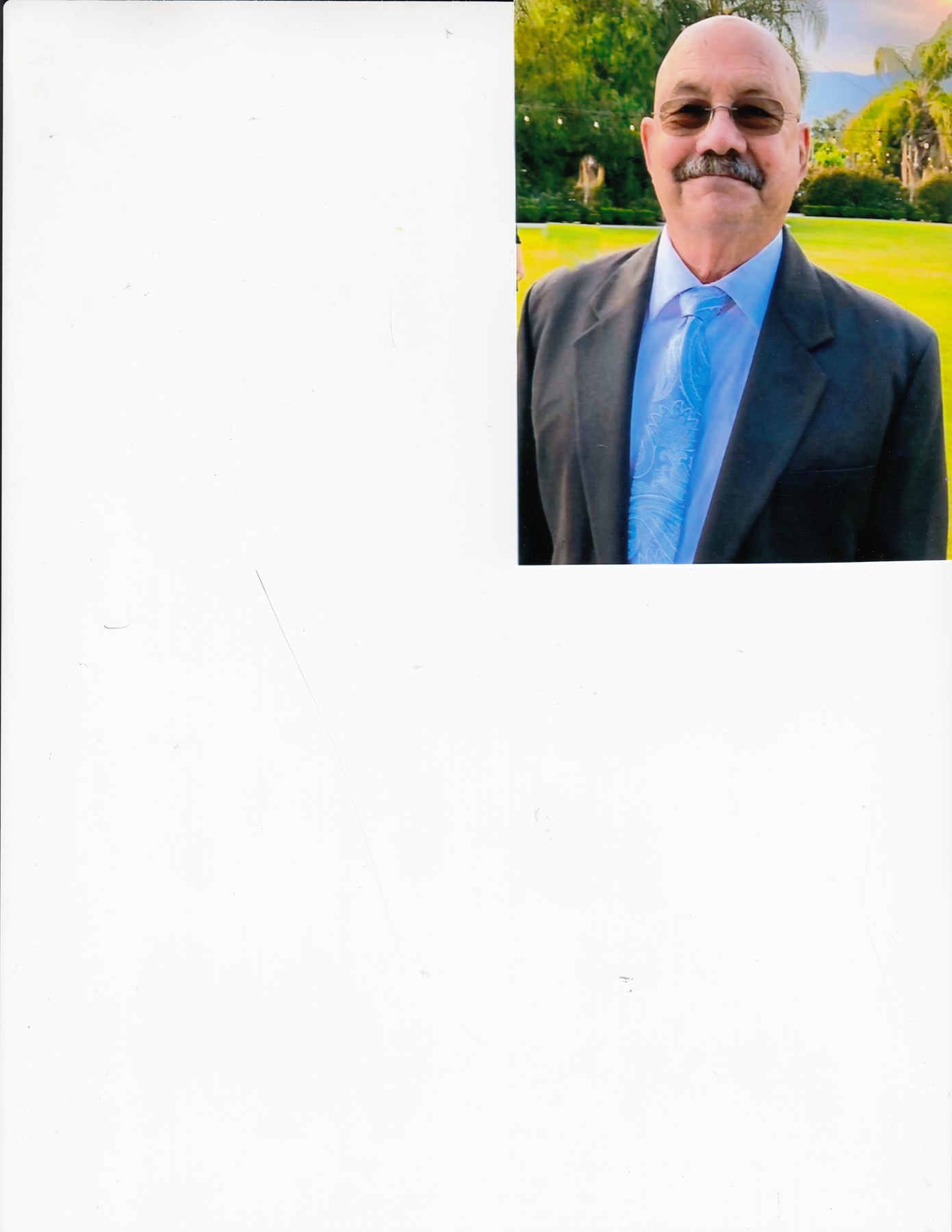 Obituary of Stan Holden