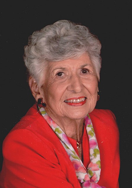 Obituary of Penelope Annastasia Elliott