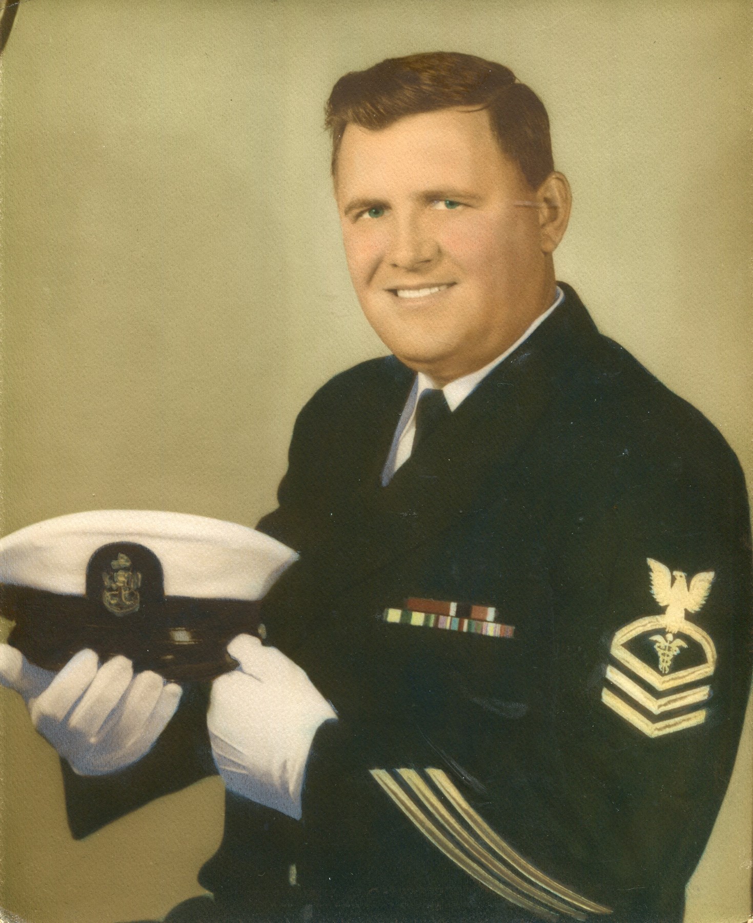 Obituary of Bobby Johnson