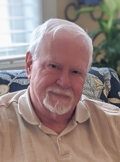 Obituary of Rolf George Redin