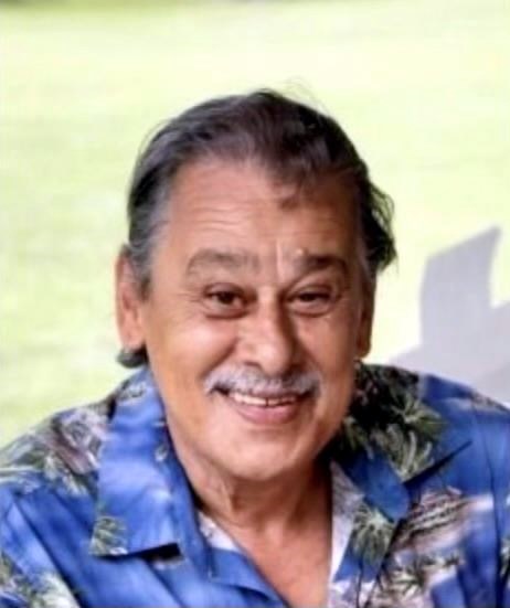 Obituary of Geraldo Ramos