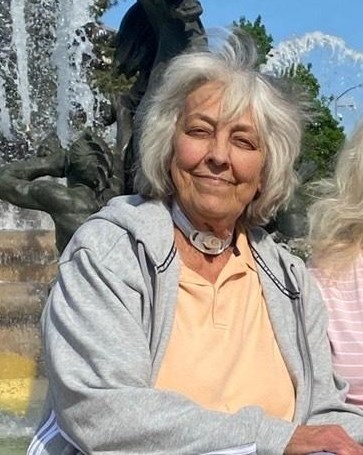 Obituary of Mary Rose Williamson