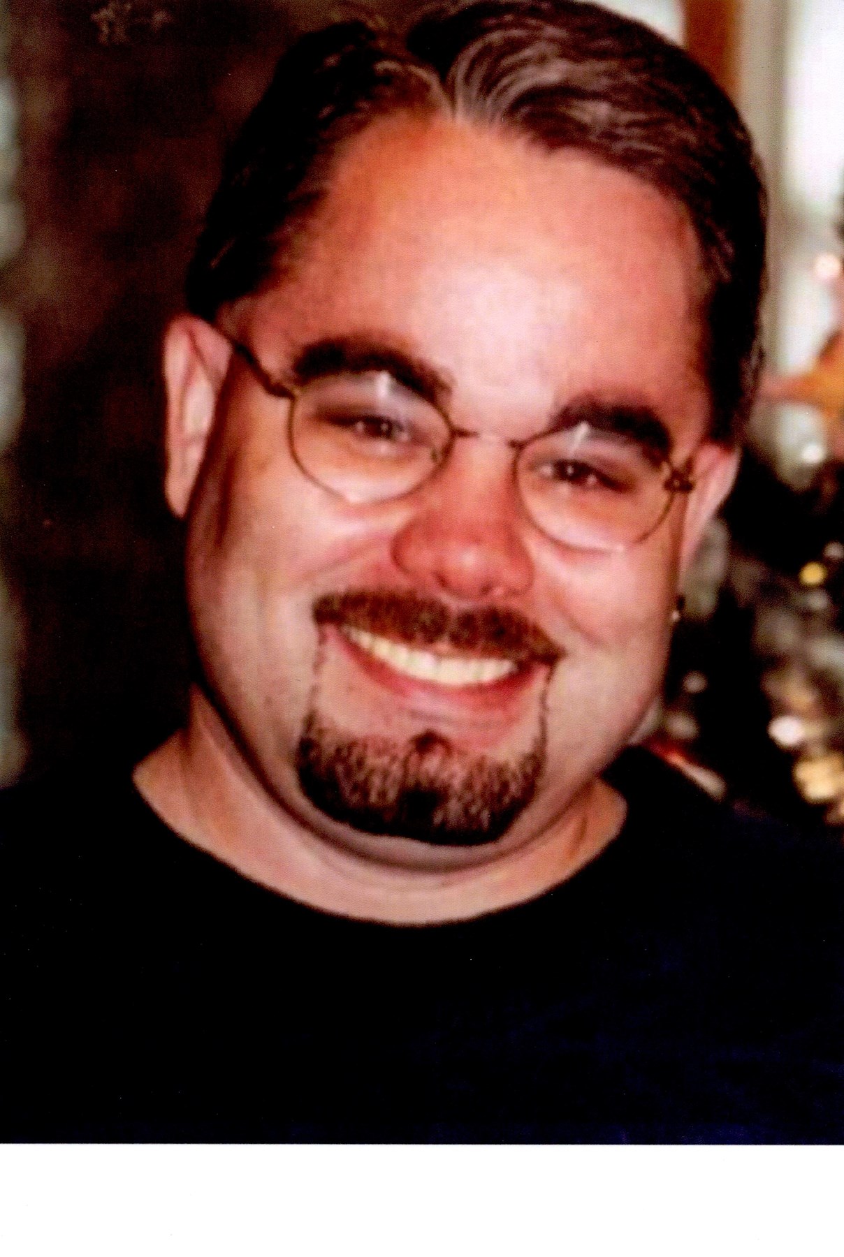 Obituary of Steven Gadberry