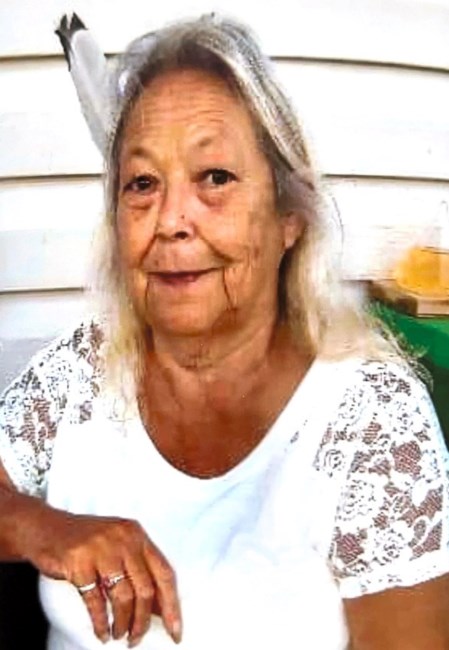 Nécrologie de Dorothy Irene Arsenault