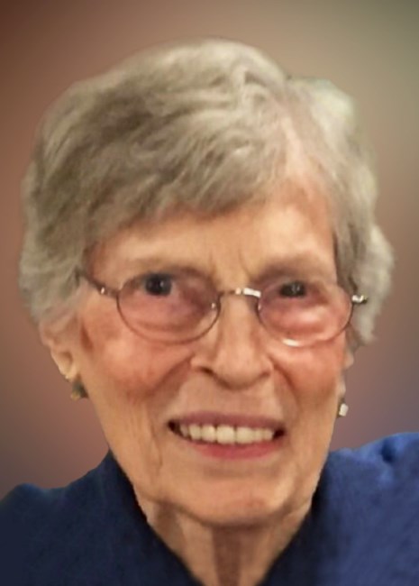 Obituary of Norma J. Wessels