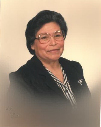 Obituary of Maria Lomeli Lara