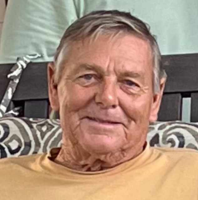 Obituary of Bruce D. Lake