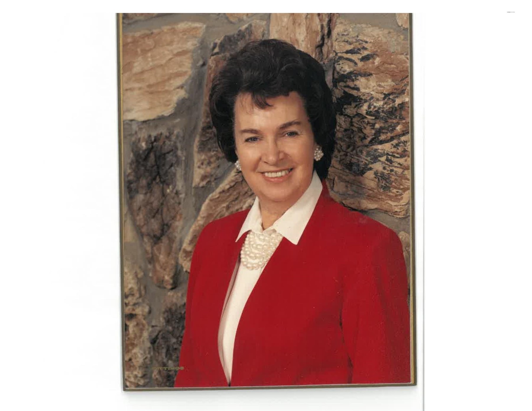 Obituary of Maxine Hannifin