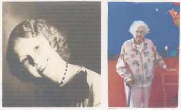 Obituary of Alma E. Koeplin