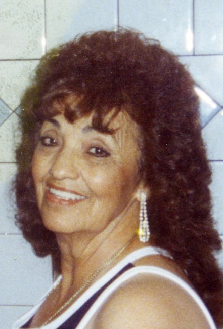 Obituary of Maria Del Refugio Guevara