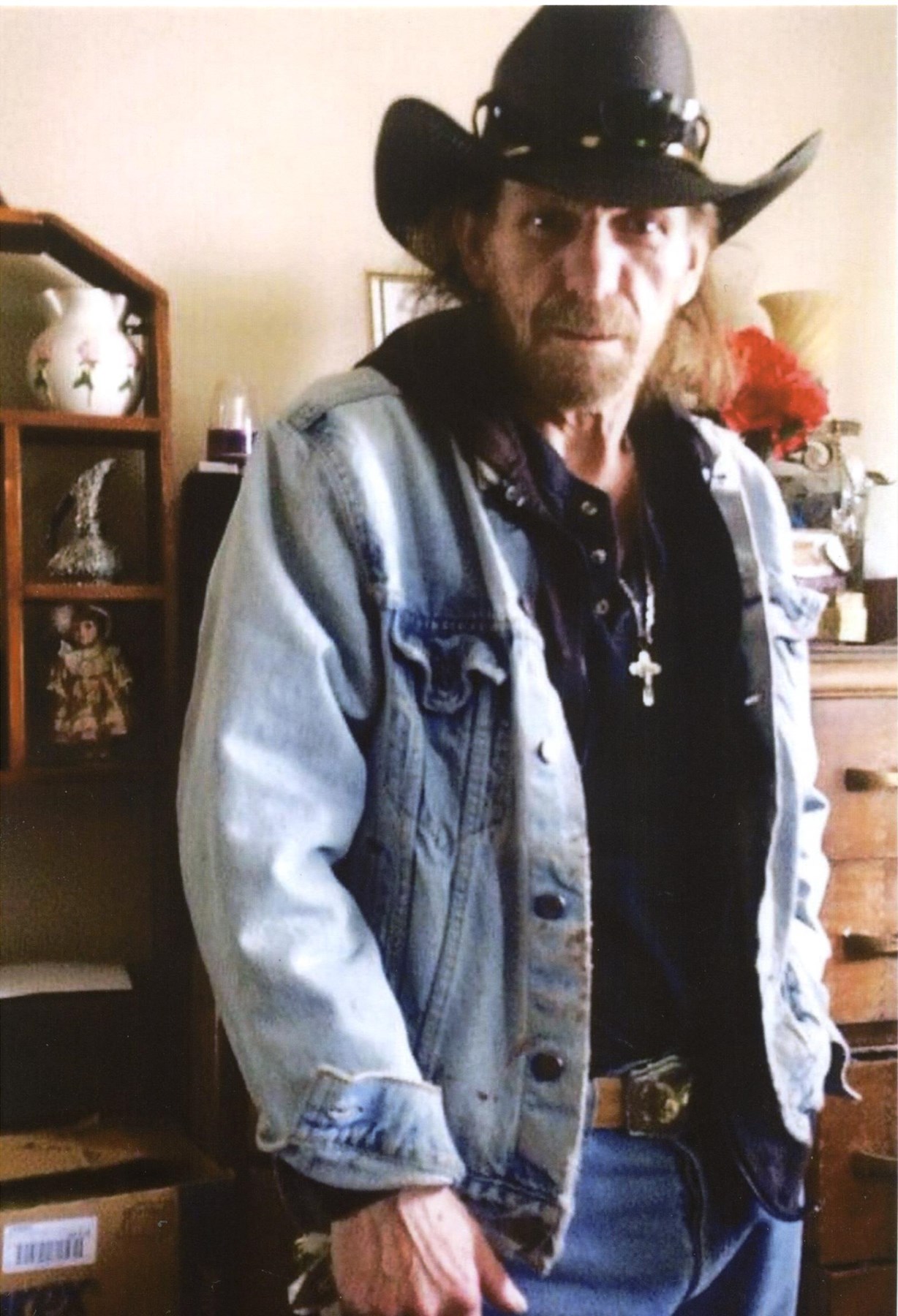 Obituary of Rick Allen McKie