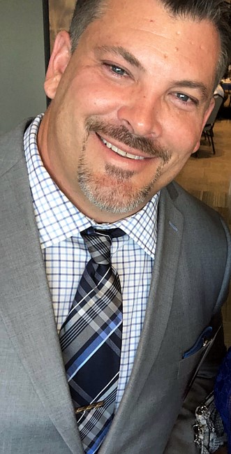 Obituary of Jarred Daniel Rome