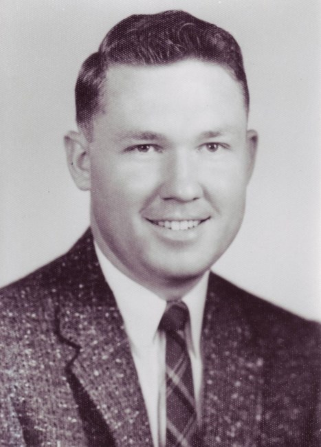 Obituario de Frederick "Fred" William Martin