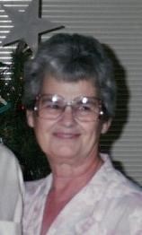 Obituary of Barbara Jean Feeser