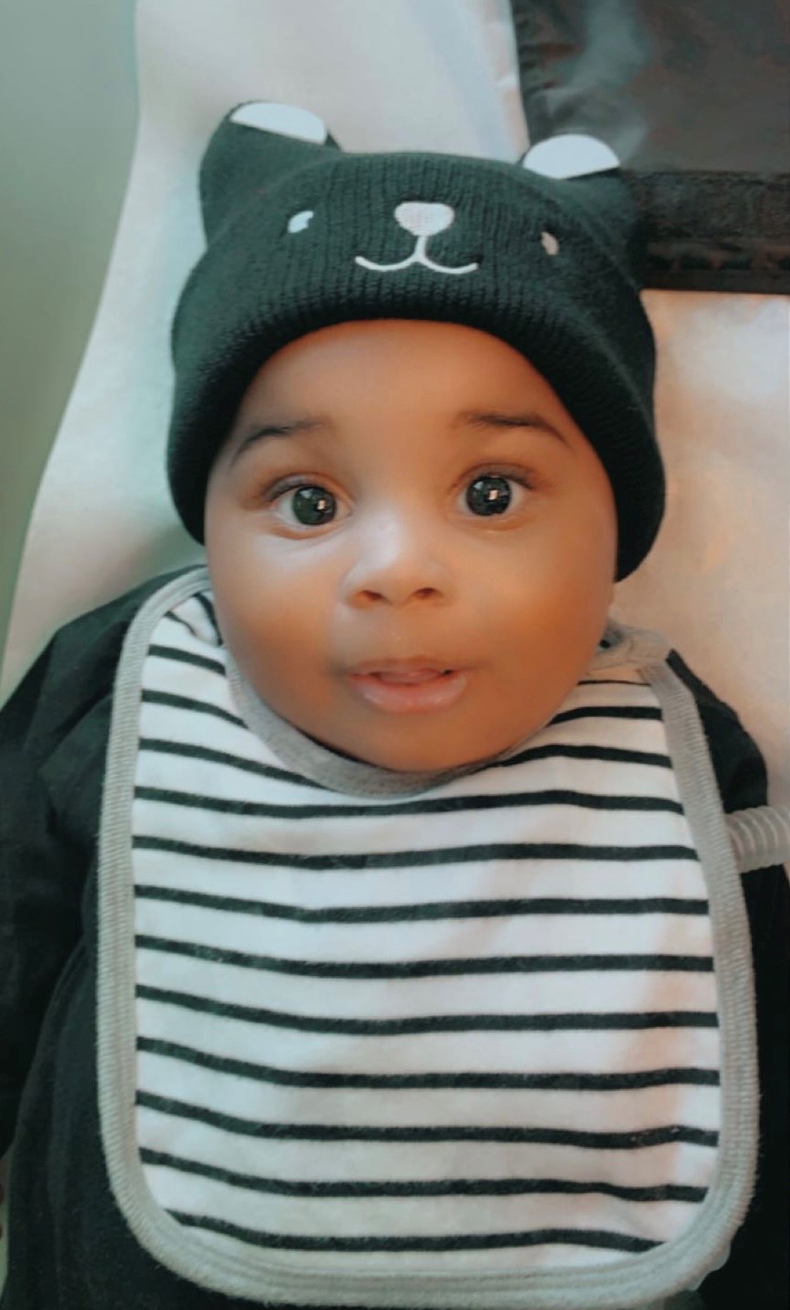 Obituary of Sekani Gernet Millner